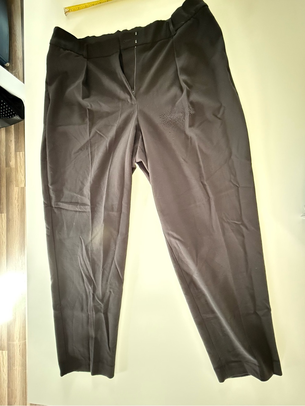 Express trouser pants size 16 long